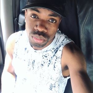 Meet your Posher, Vince