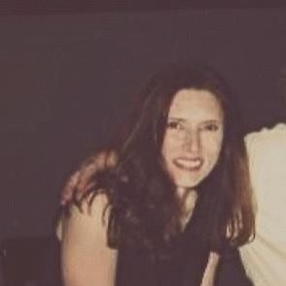 Meet your Posher, Christine