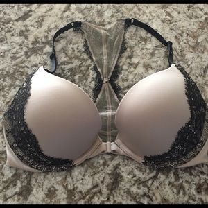 Victoria's Secret Lace Bra