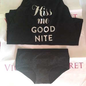 Victoria's Secret set Victoria's Secret set