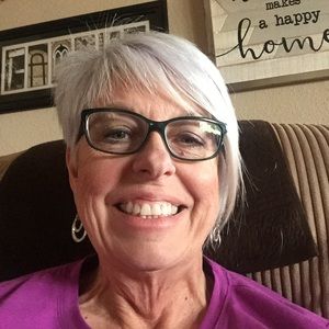 Meet your Posher, Patti