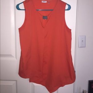 Never worn DKNYC tank top