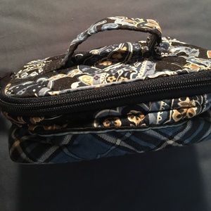 Vera Bradley Jewelry Bag