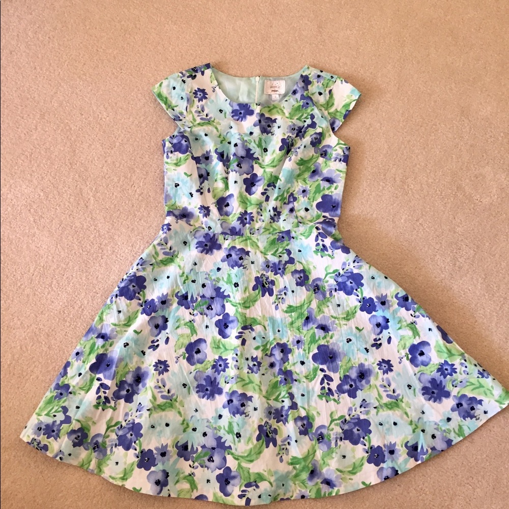 New with tags Gymboree mom dress size 6