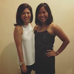 Meet your Posher, Elvira