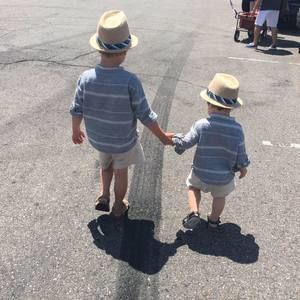 Meet your Posher, June