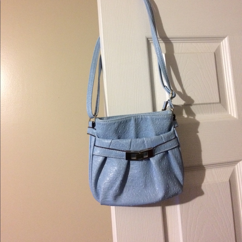 rosetti purse