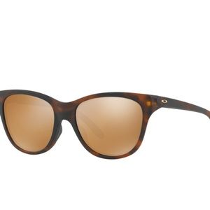 Oakley "Hold Out" Sunglasses