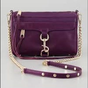 Rebecca Minkoff Crossbody