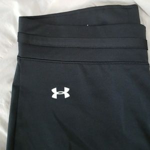 Under Armour All Season Gear Capri S