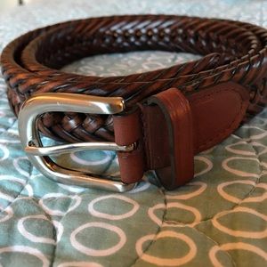 Men’s 36/90 leather belt Men’s 36/90 leather belt