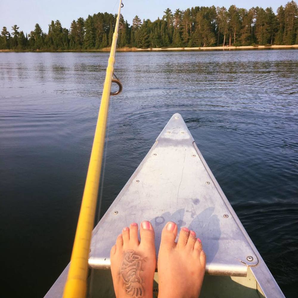 Meet your Posher, Elizabeth