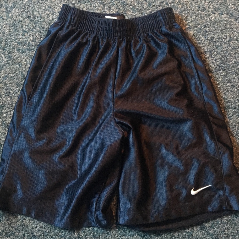 Nike Basketball shorts