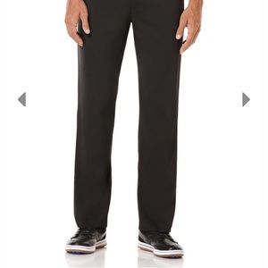Callaway Men's performance flat front golf pants