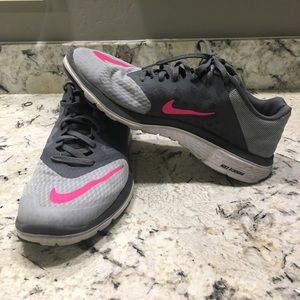 Nike FS Lite Run 3