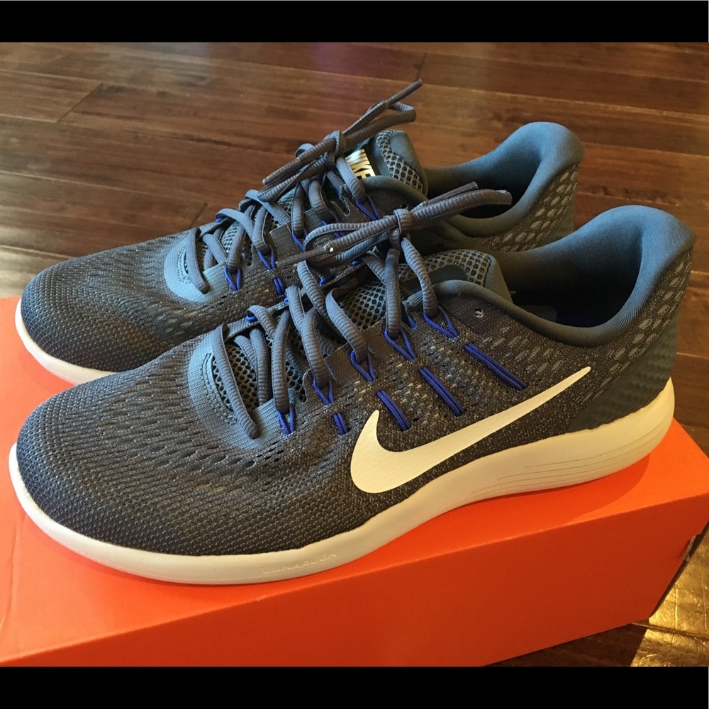 NIB Nike Running Shoes