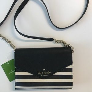 Kate Spade Small Crossbody - brand new