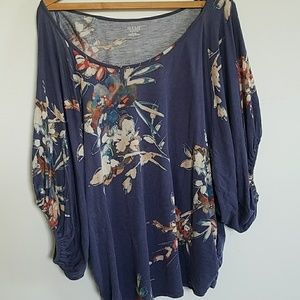 Dolman Top