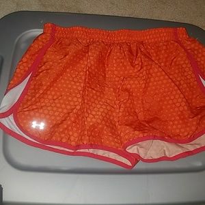 Under Armour shorts