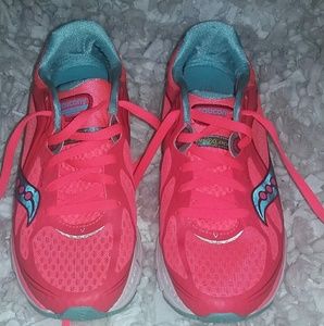 Saucony Natural Series Kinvara 5