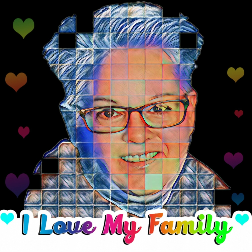 Meet your Posher, Tammy