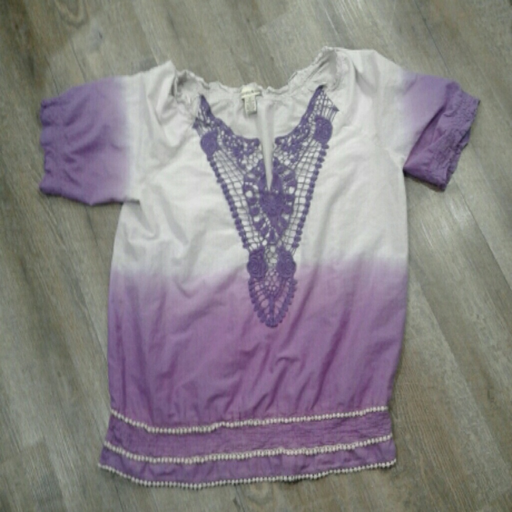 Seventh Avenue top 2x