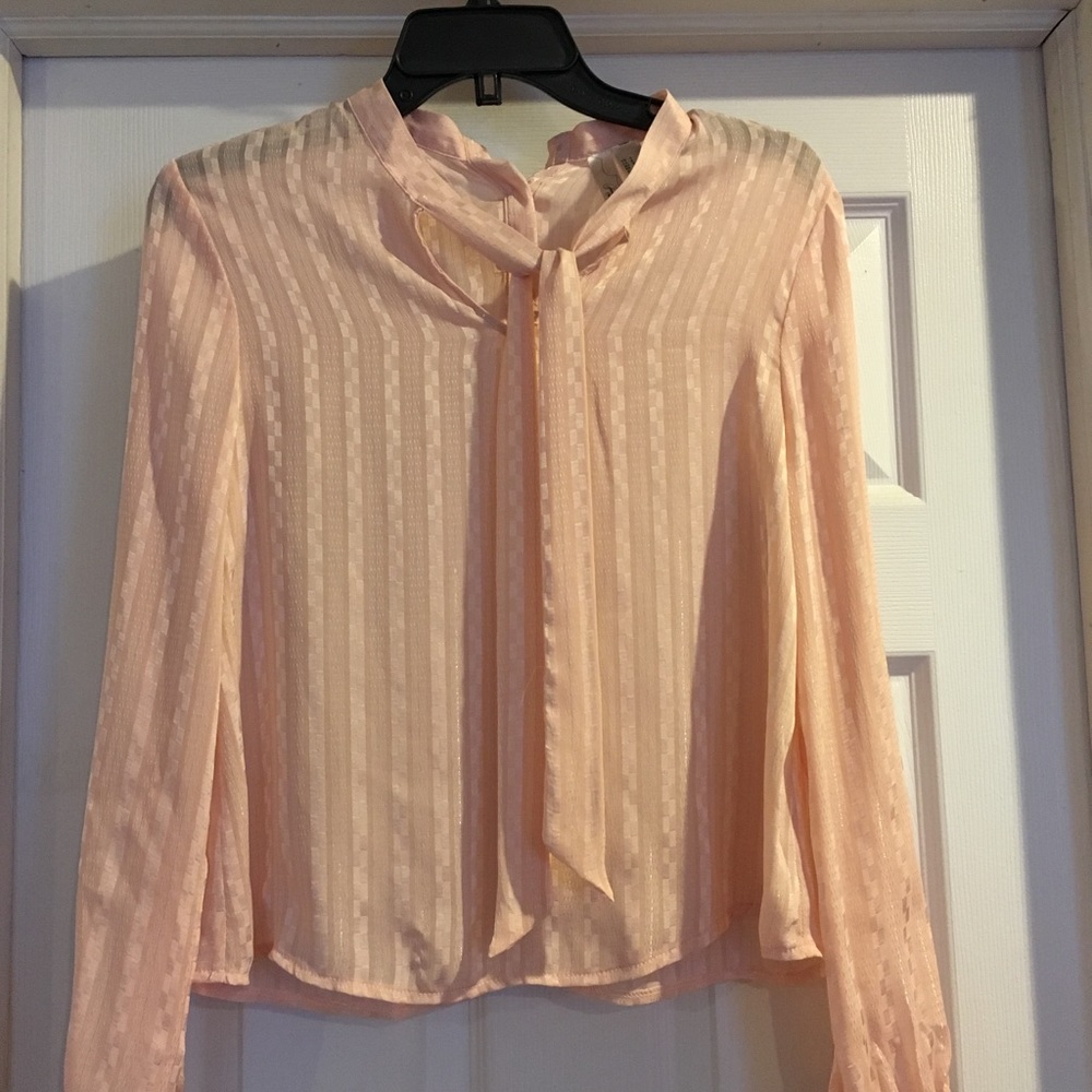 Forever 21 blouse
