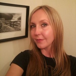 Meet your Posher, Gwendolyn