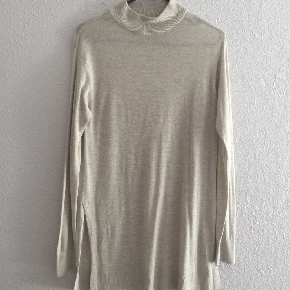 Winter Tunic