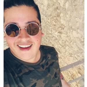 Meet your Posher, Kevin