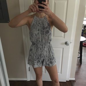 Zimmerman romper size 4