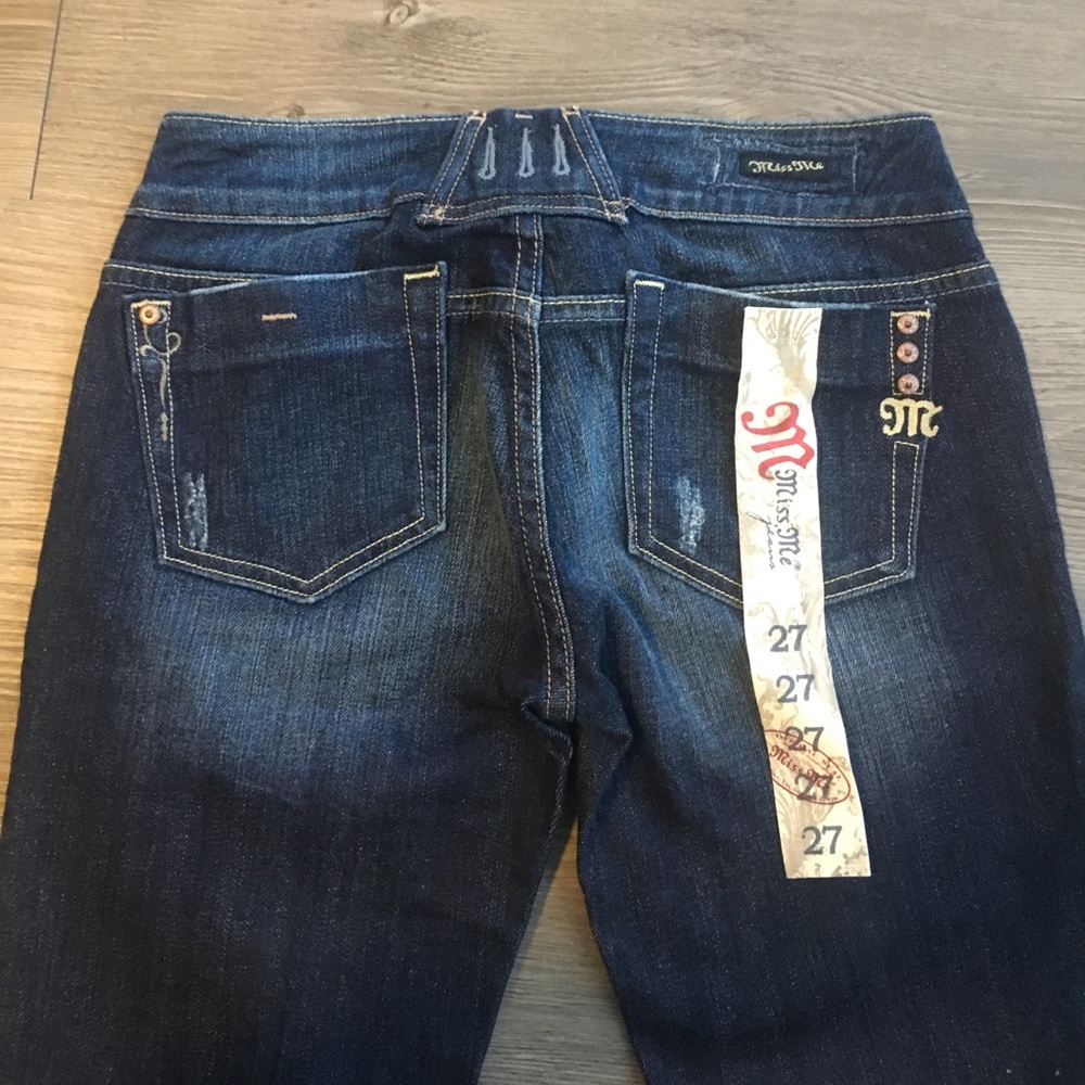 Miss Me Jeans NWT!!
