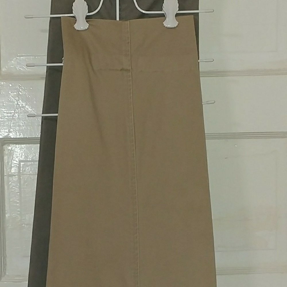 Men Khakis