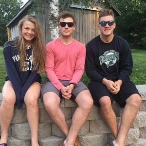 Meet your Posher, Nick