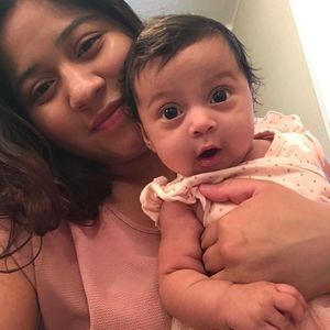 Meet your Posher, Katy