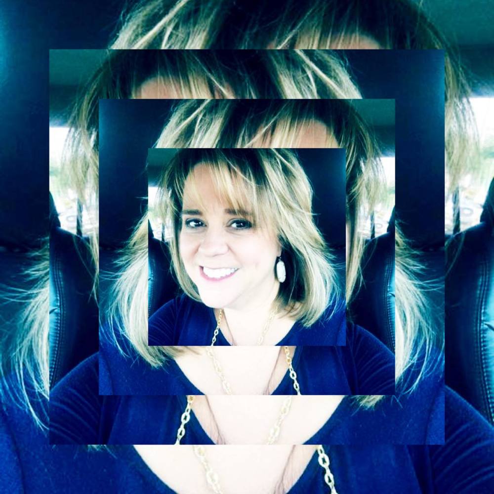 Meet your Posher, Kim
