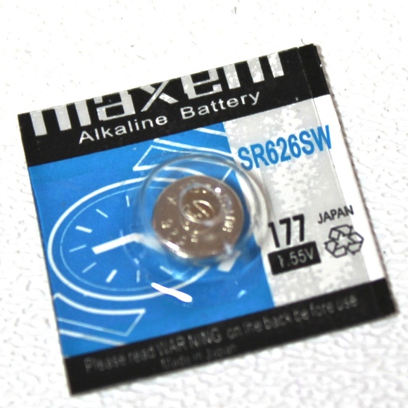 CLEARANCE⬇️NWOT Dichroic Glass Watch★PRICE FIRM - Picture 8 of 8