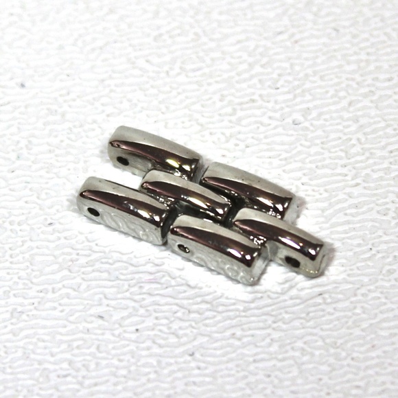 CLEARANCE⬇️NWOT Dichroic Glass Watch★PRICE FIRM - Picture 7 of 8