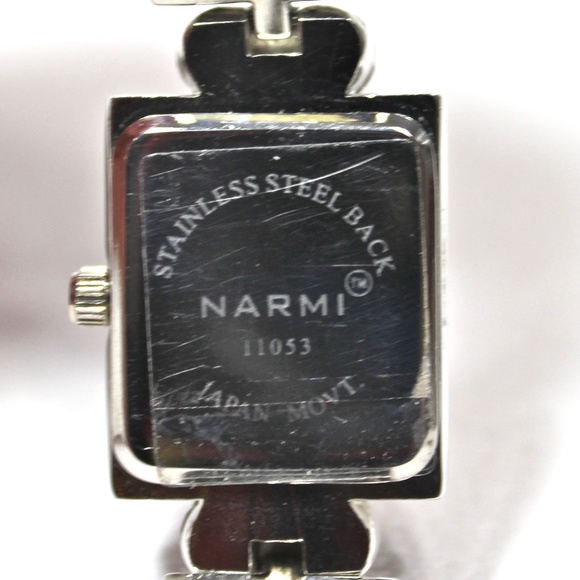 CLEARANCE⬇️NWOT Dichroic Glass Watch★PRICE FIRM - Picture 6 of 8