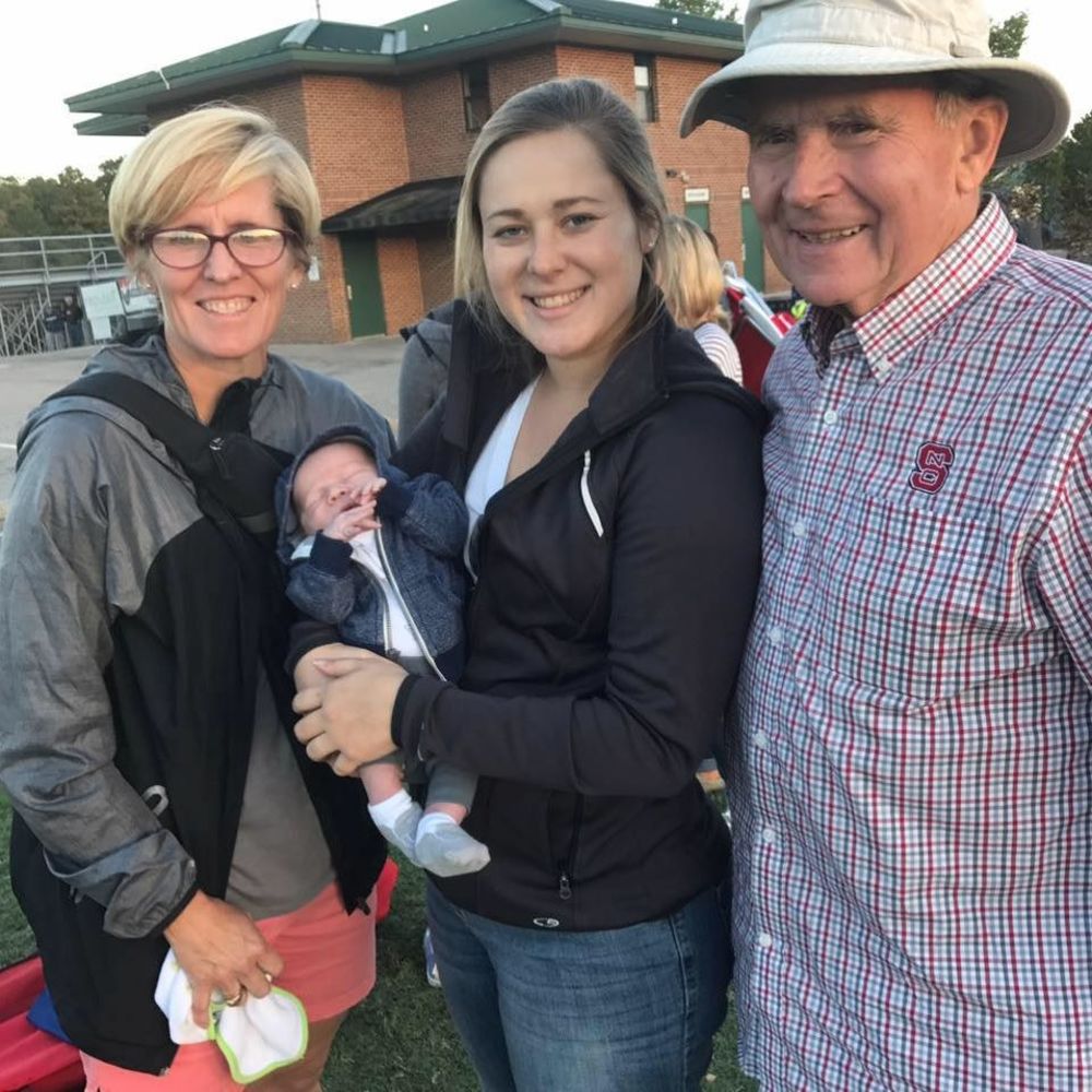 Meet your Posher, Kelsey