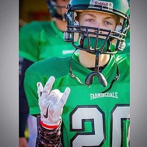 Meet your Posher, Dan