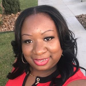 Meet your Posher, Joanna