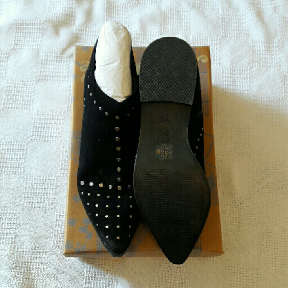NWT Free People Aquarian Ankle Boot - Picture 3 of 4