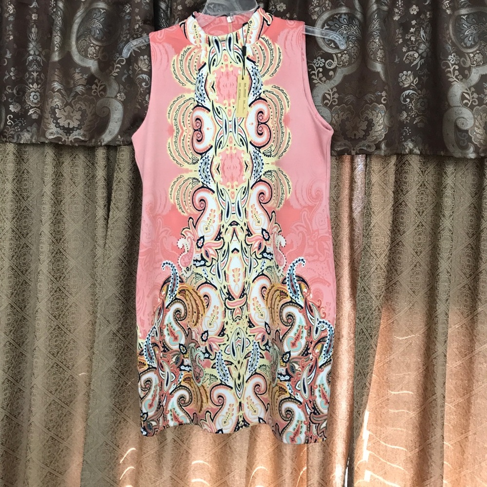 Never worn dress