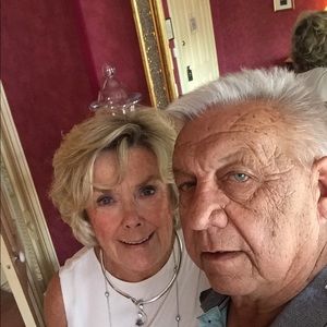 Meet your Posher, Jackie