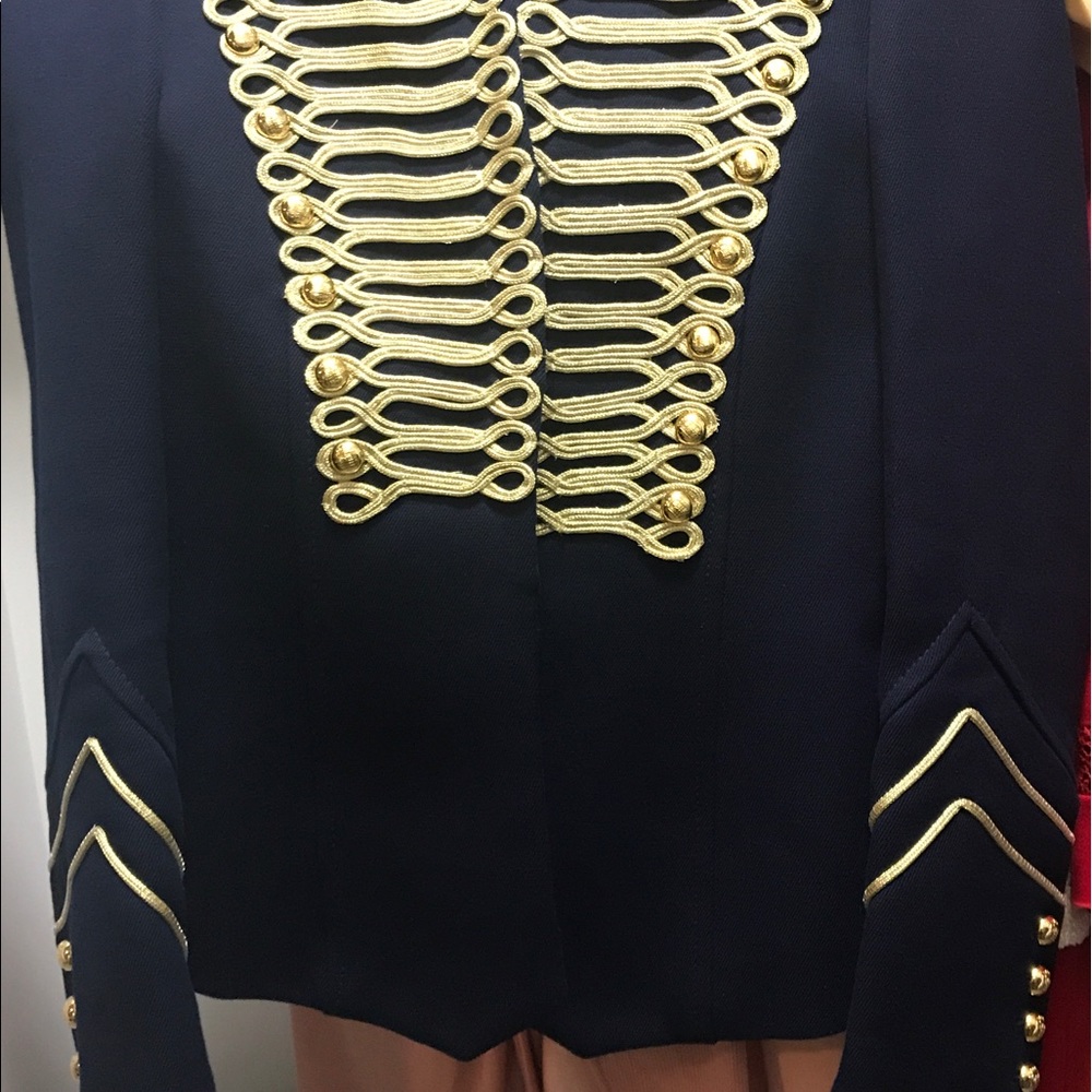 Brand new zara jacket