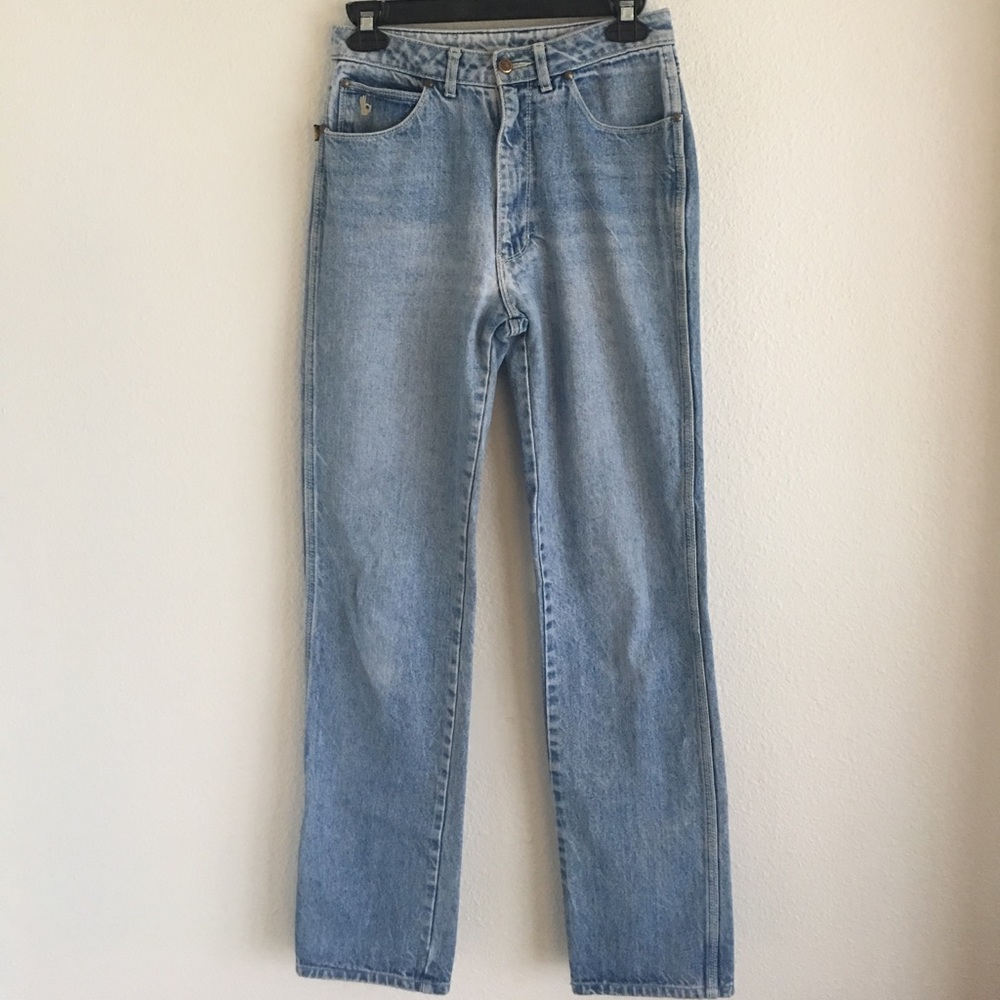 Sasson  vintage jeans.