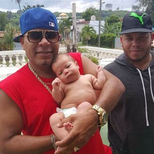 Meet your Posher, Ramirez