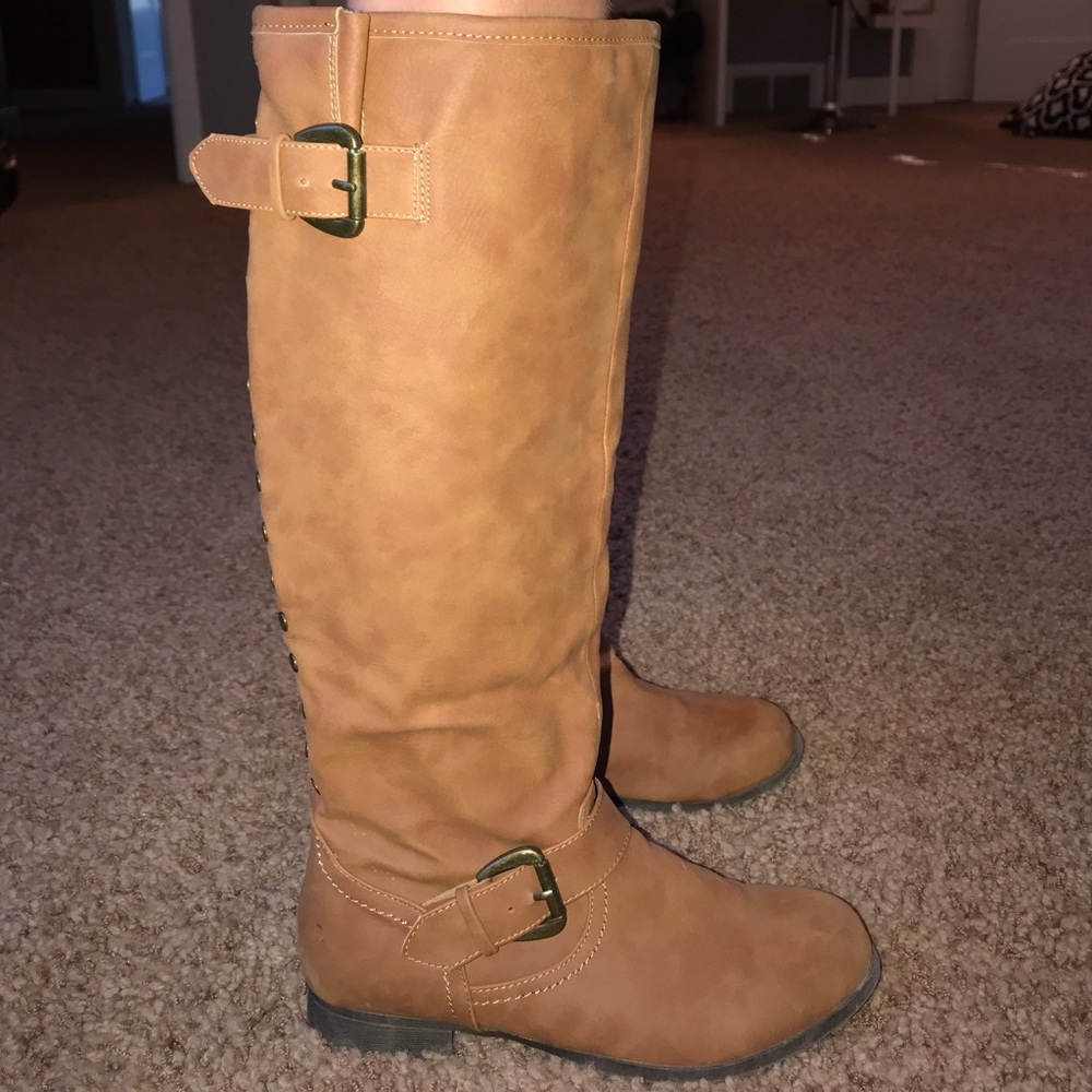 Women’s Boots