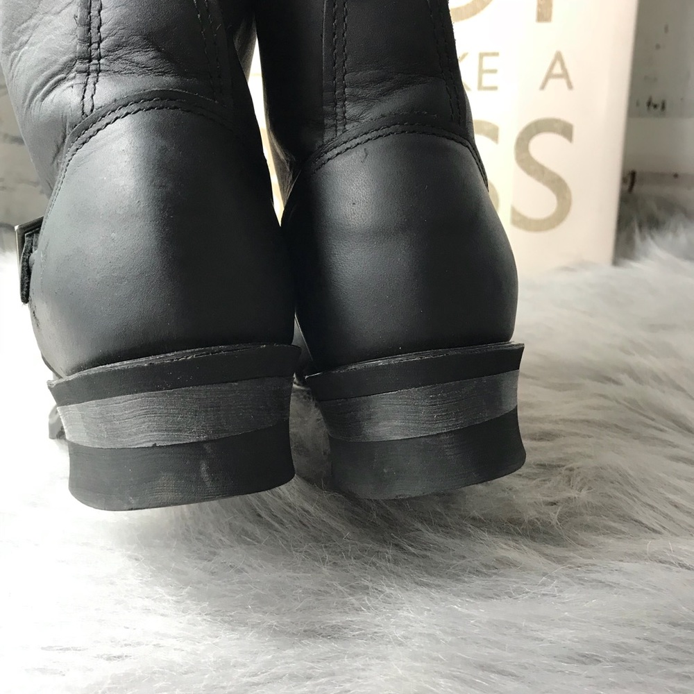 Frye Veronica Shortie - Picture 7 of 8